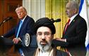 !ٹرمپ نے ایران ڈیل کا کیااعلان؟ نیتن یاہو ہوئےحیران